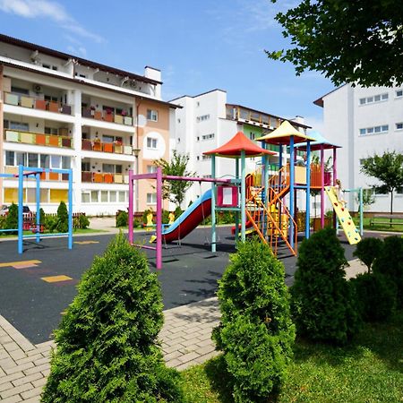 Hunyadi Budget Ciresica Sibiu Exterior photo