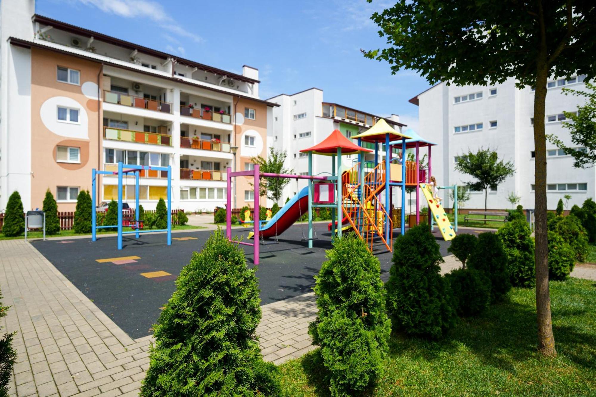 Hunyadi Budget Ciresica Sibiu Exterior photo