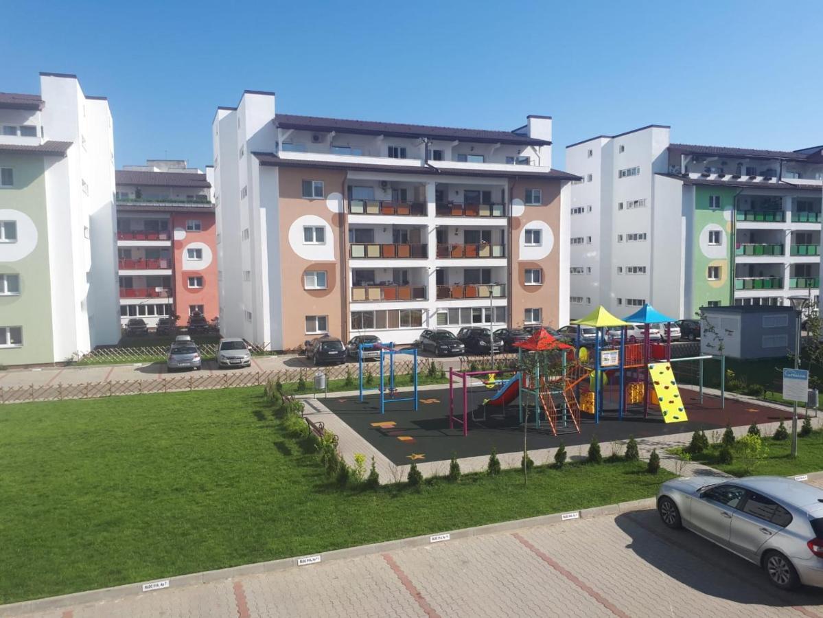 Hunyadi Budget Ciresica Sibiu Exterior photo